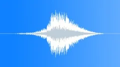 Metallic stinger 0001Sound Effect