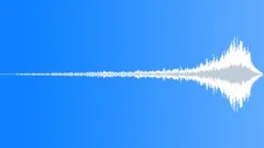Metallic stingerSound Effect