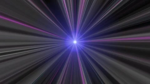 Metallic Strobe Lights 스톡 동영상 240950948