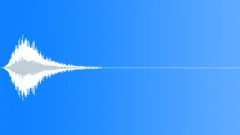 Metallic sweep Sound Effect