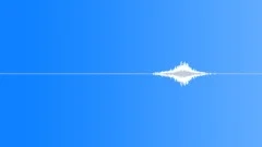 METALLIC SWEETENER NOISE PROCESSED Sound Effect