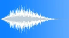 Metallic swell Sound Effect