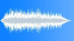 Metallic swellSound Effect