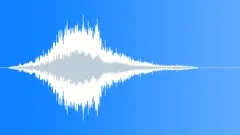 Metallic swellSound Effect