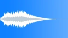 Metallic swell Sound Effect