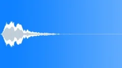 Metallic swellSound Effect