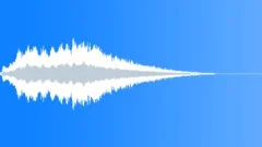 Metallic swellSound Effect