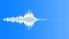 Metallic Swipe StoneSound Effect