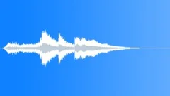 Metallic Synth Logo Stock Music