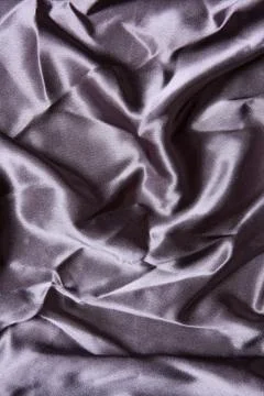 Metallic textile Stock Photos