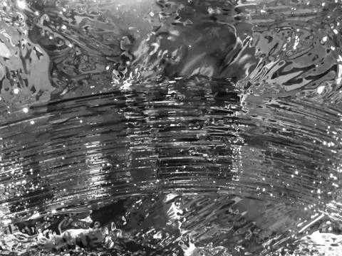 Metallic texture -  backdrop for your text Stock Illustration