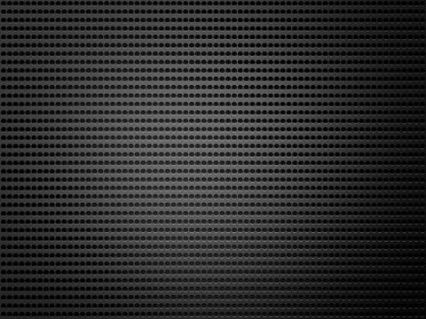 Metallic Texture Background Stock Illustration