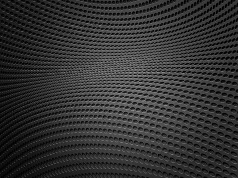 Metallic Texture Background Stock Illustration