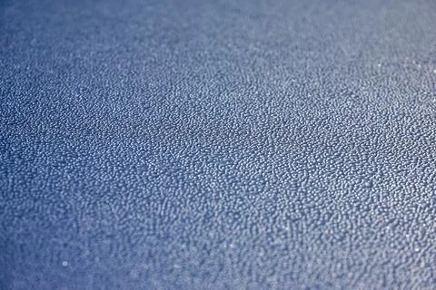 Metallic texture backround in close up Stock Photos