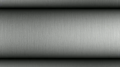 Metallic Texture, Rolls, Background, Exclusive, Rotation, Unique Design Stockbeeldmateriaal 304466006