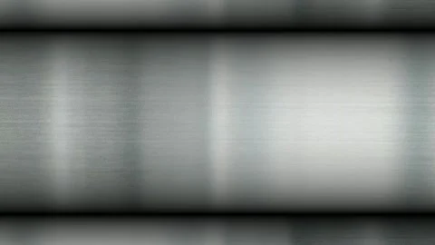 Metallic Texture, Rolls, Background, Rotation, Exclusive, Unique Design Stock Footage 304465980
