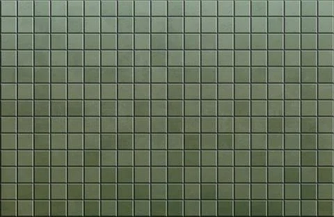 Metallic textured background with geometric tile pattern. 스톡 일러스트