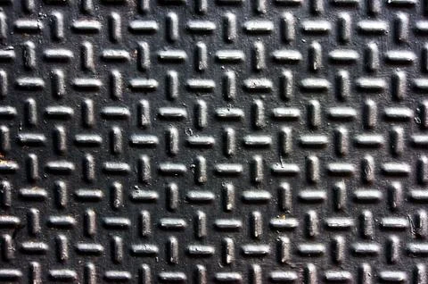 Metallic textures Stock Photos