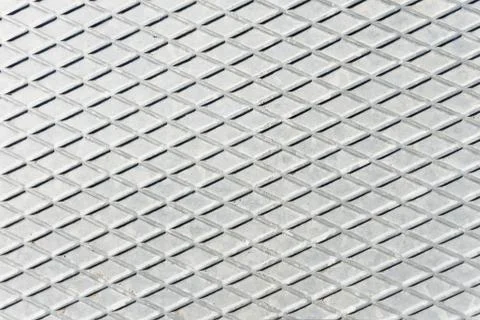 Metallic textures Stock Photos