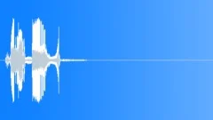 Metallic thin transition 2 wet 2Sound Effect