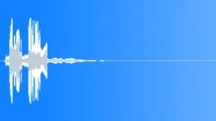 Metallic thin transition 4 wet 2Sound Effect