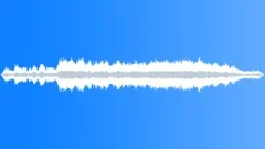 Metallic Thunder Drone Sound Effect