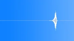 METALLIC TIME WARPSound Effect