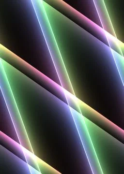 Metallic Tone Stock Illustration