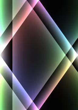 Metallic Tone Illustrazione stock