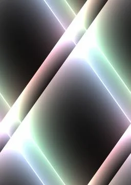 Metallic Tone Illustrazione stock