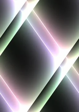 Metallic Tone Stock Illustration