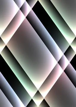 Metallic Tone イラスト素材