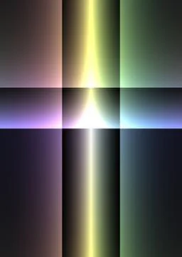 Metallic Tone Stock-Illustration