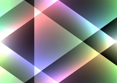 Metallic Tone イラスト素材