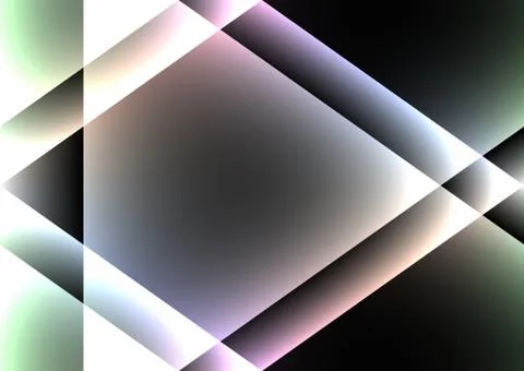 Metallic Tone Stock Illustration