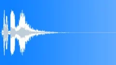 Metallic voices horror whooshSound Effect