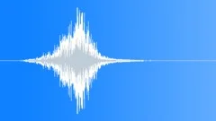 Metallic Wind Blow WhooshSound Effect