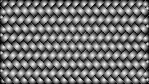 Metallic woven texture. herringbone pattern background 스톡 일러스트