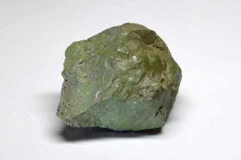 Metallurgical sludge Stock Photos