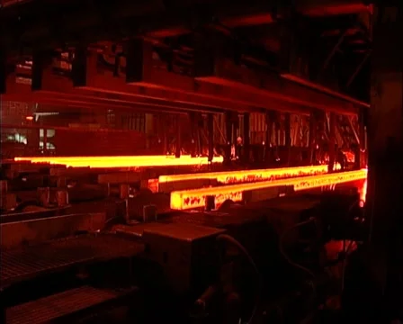 Metallurgy 108 Stock Footage 885462