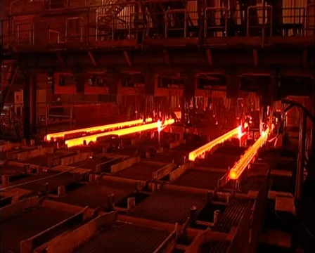 Metallurgy 114 Stock Footage 885480