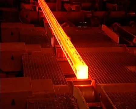 Metallurgy 115 Vídeo Stock 885470