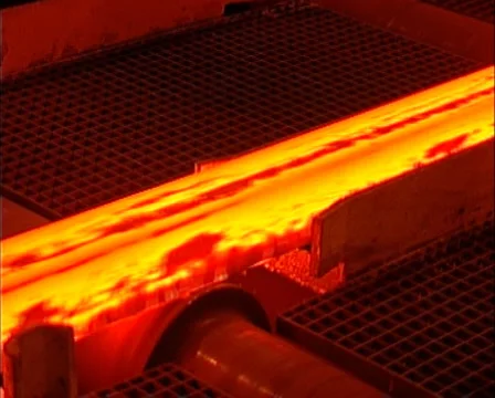 Metallurgy 116 Stock Footage 885477