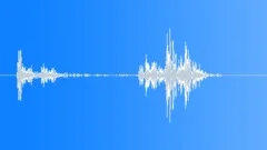 MetalObjectDown S011FO.672 Sound Effect