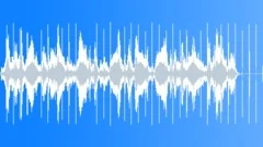 Metalscape - Dark Ambient Futuristic Underscore Stock Music