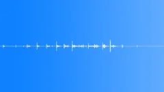 MetalStairsDown S011FS.150Sound Effect