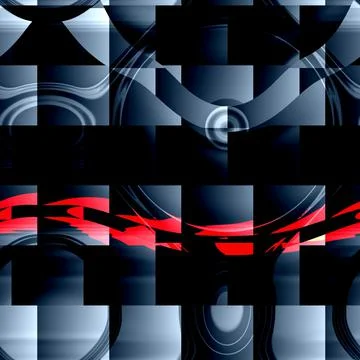 MetalStrips Stock Photos