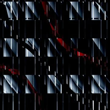 MetalStrips Stock Photos