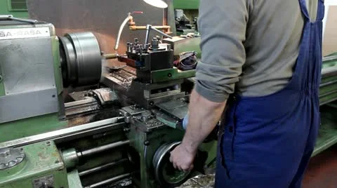 Metalurgy Stock Footage 20531688