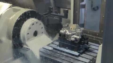 Metalwork 07 Видео 25670703